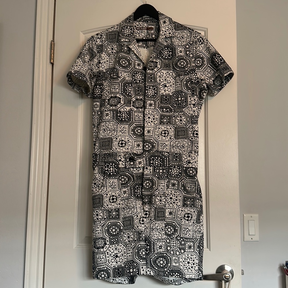 MR Turk mens 1 piece suit